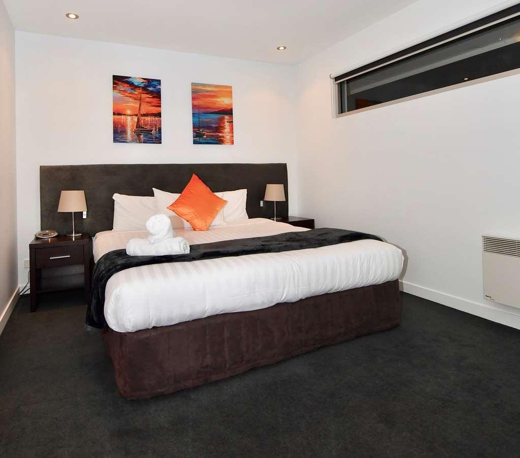 St Kilda Central Apartments Melbourne Cameră foto
