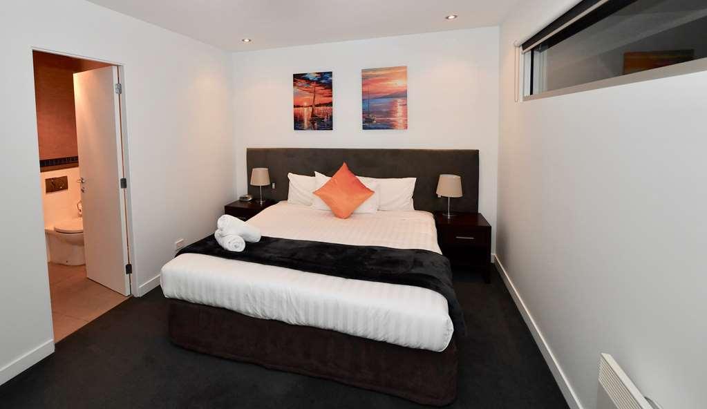 St Kilda Central Apartments Melbourne Cameră foto